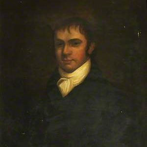 unknown artist; William Ward (1769-1822)